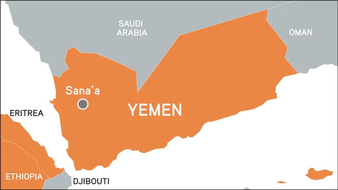 yemen