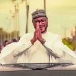 Koriya ta Arewa Ta Harba Makamin Leƙen Asirin da ya Sanya Wa Ƙasashe 2 Fargaba