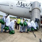 Tsohon Hadimin shugaba Buhari Ya Zama Mataimakin Shugaban Jaridar The Sun