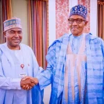 Sashen Lura da Basussukan Najeriya, DMO, ya ja hankalin shugaba Tinubu game da ciwo bashi