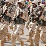 Sabon mashawarcin shugaban kasa kan tsaro, Nuhu Ribado, ya sha alwashin inganta tsaro