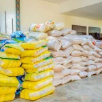 Dakarun sojin Ofureshin Hadarin Daji sun kashe ‘yan bindiga 10 da ceto wasu da dama