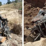 Sojoji Sun Kashe ‘Yan Ta’adda 8,034 A Cikin Watanni 11