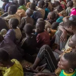 Rabe-Raben Wasan Dambe A Najeriya