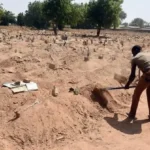 Kwamishinan Tsaro Ya Yi Murabus Daga Mukaminsa A Kano
