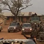 Yan Sanda Sun Kama Shahararren Mai Garkuwa Da Mutanen Da DSS Ke Nema