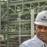 Tinubu ya rantsar da mai riƙon muƙamin gwamnan jihar Rivers