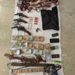 An chanja wa Nnamdi Kanu Alkali