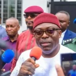 Gwamnan Jihar Osun Adeleke Ya Koma Jam’iyyar Accord