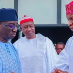 NAPTIP Ta Kaddamar Da Sabbin Hanyoyin Yaki Da Safarar Mutane