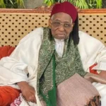 Tinubu Ya Cire Mele Kyari Daga Shugabancin NNPCL