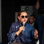 An Sa Dokar Hana Fita A Mazabar Sanata Natasha