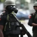 Yadda Mele Kyari Ya Miƙa Shugabancin NNPCL Ga Bayo Ojulari