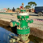 An kama Mai Satar Mutane Yayin Tantance Alhazai A Abuja