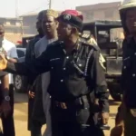 Salah Ya Lashe Kyautar Gwarzon Dan Wasan Premier Na Bana