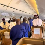 Gaskiyar Lamari: Gidan Yarin Goron Dutse.