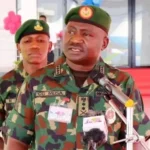 Mutanen Da AmbaAliyar Ruwa Ta Kashe A Neja Sun Kai 110