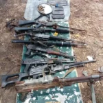 Kwamitin Magance Fadan Daba, Ta’ammali Da Kwayoyi Ya Kama Mutane 31 A Kano