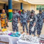 Tinubu Zai Samarwa Da Sojoji Kayan Aiki Don Murkushe Yan Bindiga