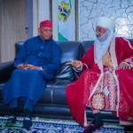 Ya Kamata A Ba NJC Ikon Naɗa Shugaban INEC