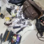 Gwamna Uba Sani Ya Kaddamar Da Cibiyar Koyar Da Sana’o’i Da Asibitin Kwararru A Kaduna