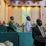 Yan Sanda Sun Hana Hawa Babura Da daddare A Gombe