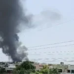 An Halaka Jaririn Wata 9 Da Wasu 3 A Filato