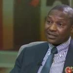 An Naɗa David Mark A Matsayin Shugaban Jam’iyyar ADC