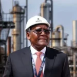 An Samu Raguwar Ta’addanci A Arewacin Nijeriya : Nuhu Ribadu