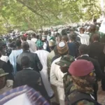 Shugaba Muhammadu Buhari Mutum Ne Mai Gaskiya Da Zabin Cancanta : Muhammad Babandede,OFR, OCM