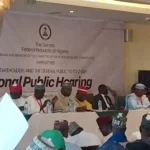 Aikin Gyaran Kundin Tsarin Mulkin 1999 Ba Shi Da Wata Manufa Ta Boye : Sanata Barau Jibrin.