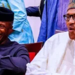 Buhari Jajirtaccen Abokin Aiki Ne Kuma Dattijon Kirki – Goodluck Jonathan