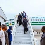 Buhari Jajirtaccen Abokin Aiki Ne Kuma Dattijon Kirki – Goodluck Jonathan