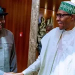 Shettima Ya Isa Landan Don raka Gawar Marigayi Muhammadu Buhari Najeriya