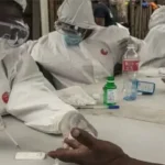 INEC Ta Saka Ranar Fara Rajistar Masu Zaɓe A Faɗin Najeriya