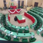 Najeriya Ta Kulla Kawance Da Israila Domin  Yaki Da Rashin Tsaro