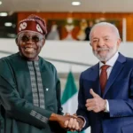 PDP Ta Tabbatar Da Damagum A Matsayin Shugabanta Na Nasa