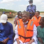 A Shekara 2 Gwamnatin Tinubu Ta Ware Wa Legas Ayyukan N3.9trn