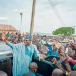 Gungun Yan Daba Sun Tare Motocin Yan Sanda Da Yan Jarida A Kano