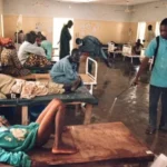 Yan Bindiga Sun Yi Garkuwa Da Ma’aurata Da Yarinya Mai Shekaru 2 A Katsina