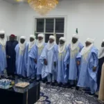 PDP Ta Miƙa Wa Kudancin Najeriya Takarar Shugaban Kasa A 2027