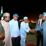 An Kashe Mutane 3 A Faɗan Kungiyoyin Asiri A Legas