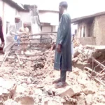 Gwamnonin PDP Na Taro A Zamfara