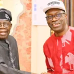 Najeriya Ta Kulla Kawance Da Israila Domin  Yaki Da Rashin Tsaro