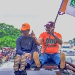 An Kama Direban Mota Da Jabun Kuɗin  A Oyo