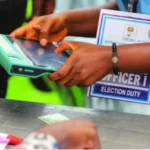 DSS Ta Bankado Yadda Kwamishina Namadi Ya Karbi Dala $30,000 Don Ya Karbi Belin Dilan Kwaya.