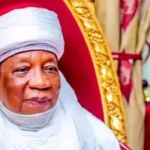 Mahaifiyar Shugaban Jam’iyyar APC Na Kasa Ta Rasu