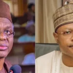 Gwamnonin Arewa Maso Gabas Sun Yi Taro Kan Tsaro Da Tattalin Arziƙi A Taraba