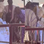 Wani Mutum Ya Zuba Shinkafar Bera A Abincin Da Ya Ci A Kano