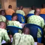 Dan Sandan Bogi Ne Yake Bayar Da Hannu A Kofar Dawanau: Yan Sandan Kano